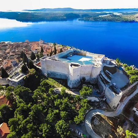 Apartments Sibenik City Center Zewnętrze zdjęcie